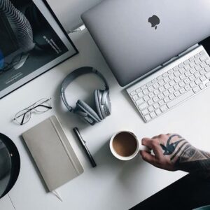 Email & Newsletter Design