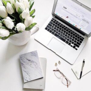 Website Template & Setup Assistance