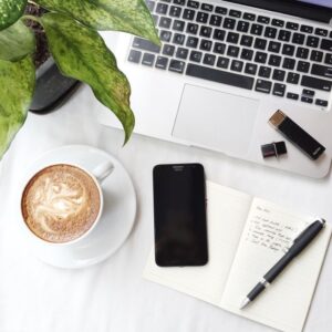 Brand Identity Starter Kit